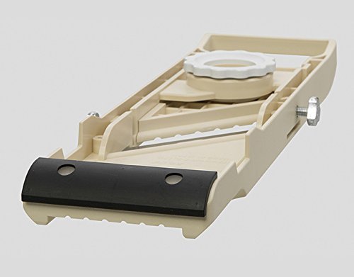 Benriner No. 64 Japanese Mandolin Ivory Vegetable Slicer