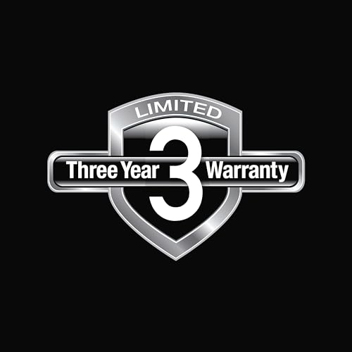 Proctor Silex Durable Electric Vegetable Chopper & Mini Food Processor for Chopping, Puree & Emulsify, 1.5 cups, Black