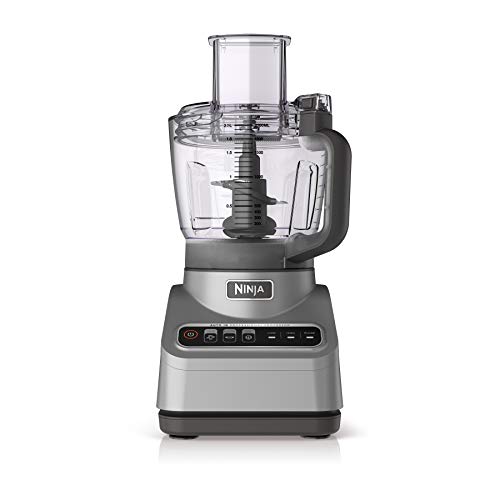 Ninja BN600 Professional Food Processor (Renewed)