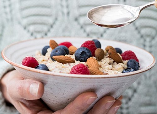 Ellie's Best Sweet Wild Harvested Raw Almonds