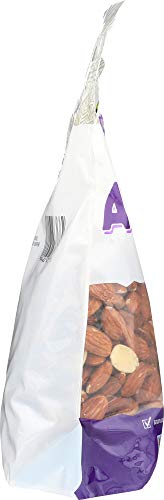 365 Whole Foods Raw California Almonds, 32 oz