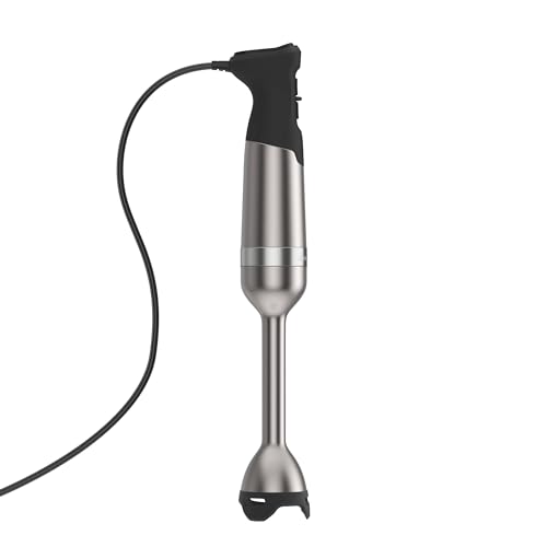 Vitamix Immersion Blender, Stainless Steel, 18 inches