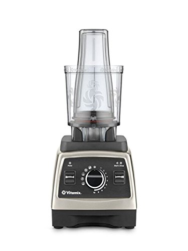 Vitamix Personal Cup Adapter - 61724, Clear