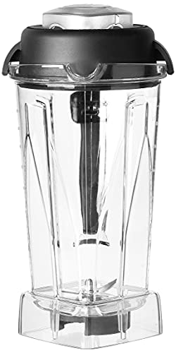Vitamix 15856 Container, 64-Ounce, Clear