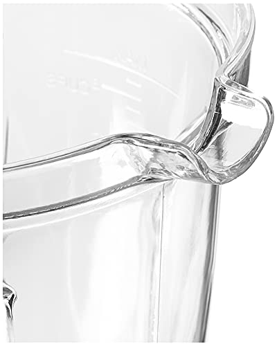 Vitamix 15856 Container, 64-Ounce, Clear
