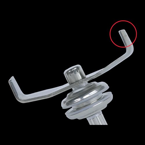 Blendtec Total Classic Original Blender - WildSide+ Jar (90 oz) - Professional-Grade Power - 6 Pre-programmed Cycles - 10-speeds - Black