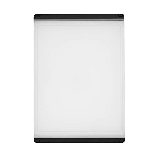 OXO Good Grips Plastic Utility Cutting Board 14.7" x 10.3"
