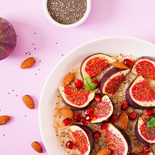 Yupik Raw California Almonds, Large Size, 2.2 lb