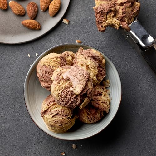 Yupik Organic Raw European Almonds, 2.2 lb, Non-Gmo