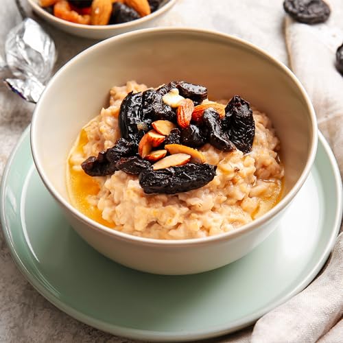 Yupik Raw California Almonds, Large Size, 2.2 lb