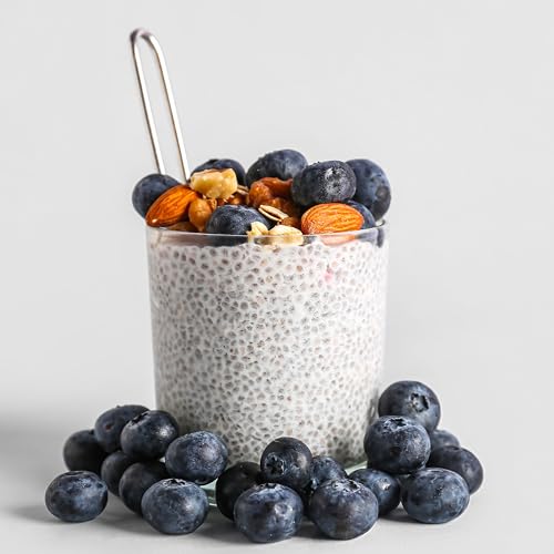 Yupik Raw California Almonds, Large Size, 2.2 lb