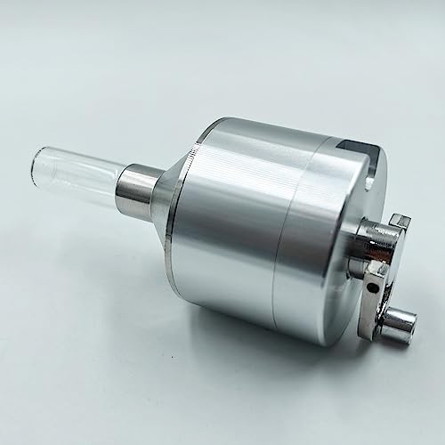 Kitchen spice grinder (large -2.2 inches in diameter)