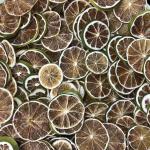 Dehydrated Dried Lime Slices | 100% Natural | 4.9 oz