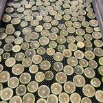 Dehydrated Dried Lime Slices | 100% Natural | 4.9 oz