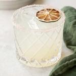 Dehydrated Dried Lime Slices | 100% Natural | 4.9 oz