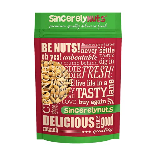 Sincerely Nuts Raw Almonds - Unsalted, No Shell