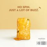 Madhava Organic Honey, 22-Ounce - Packaging May Vary