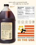 Desert Creek Premium Raw Texas Honey - 1 Gallon