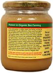 Ys Eco Bee Organic Honey - 1 lb Jar