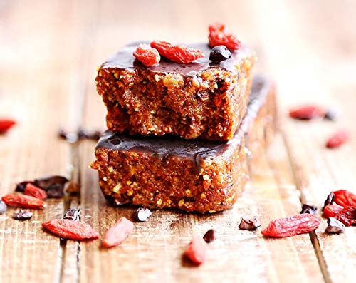 Large Sun Dried Organic Goji Berries, Non-GMO 4oz