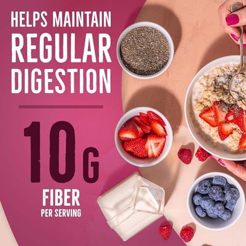 Organic Chia Seeds with Omega-3, Non-GMO, Gluten-Free