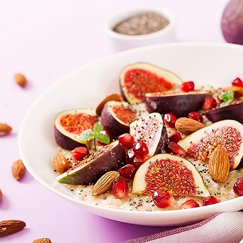 Yupik Chia Seeds, 2.2 lb, Whole Raw Superfood