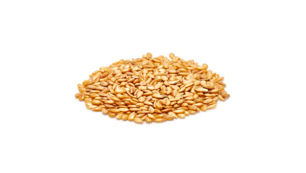 Yupik Organic Golden Flax Seeds, 2.2 lb
