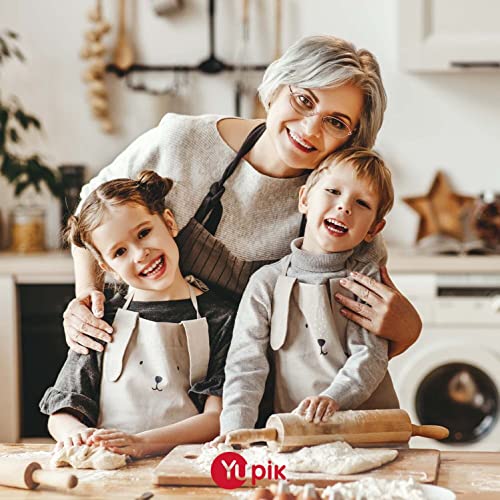 Organic Brown Flax Seeds, 2.2 lb