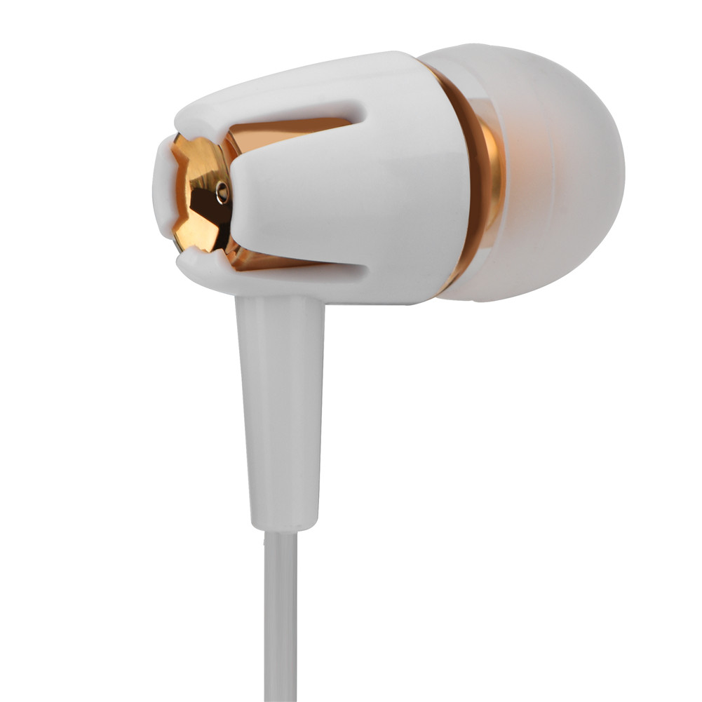 Type-C Earbuds with Mic for LETV