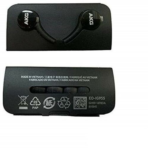 Samsung Note 10 USB-C AKG Earbuds