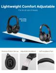 Mpow Bluetooth ANC Headphones with CVC Mic