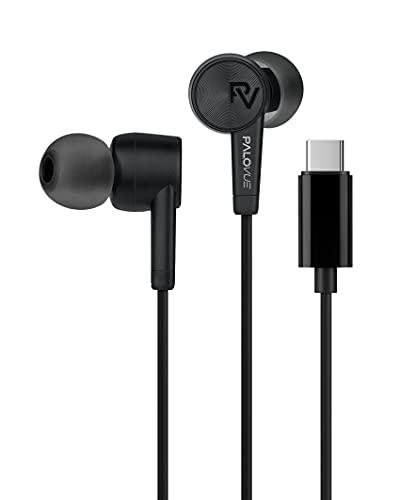 USB-C Earphones