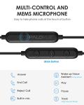PALOVUE USB Type C Earphones with Mic & Volume Control