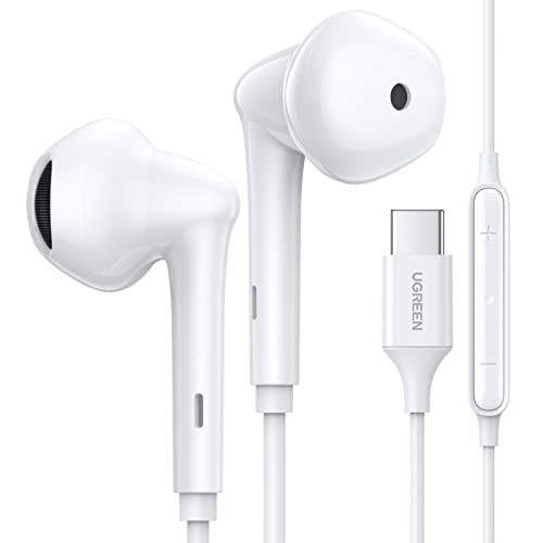 UGREEN USB-C HiTune Headphones with Mic