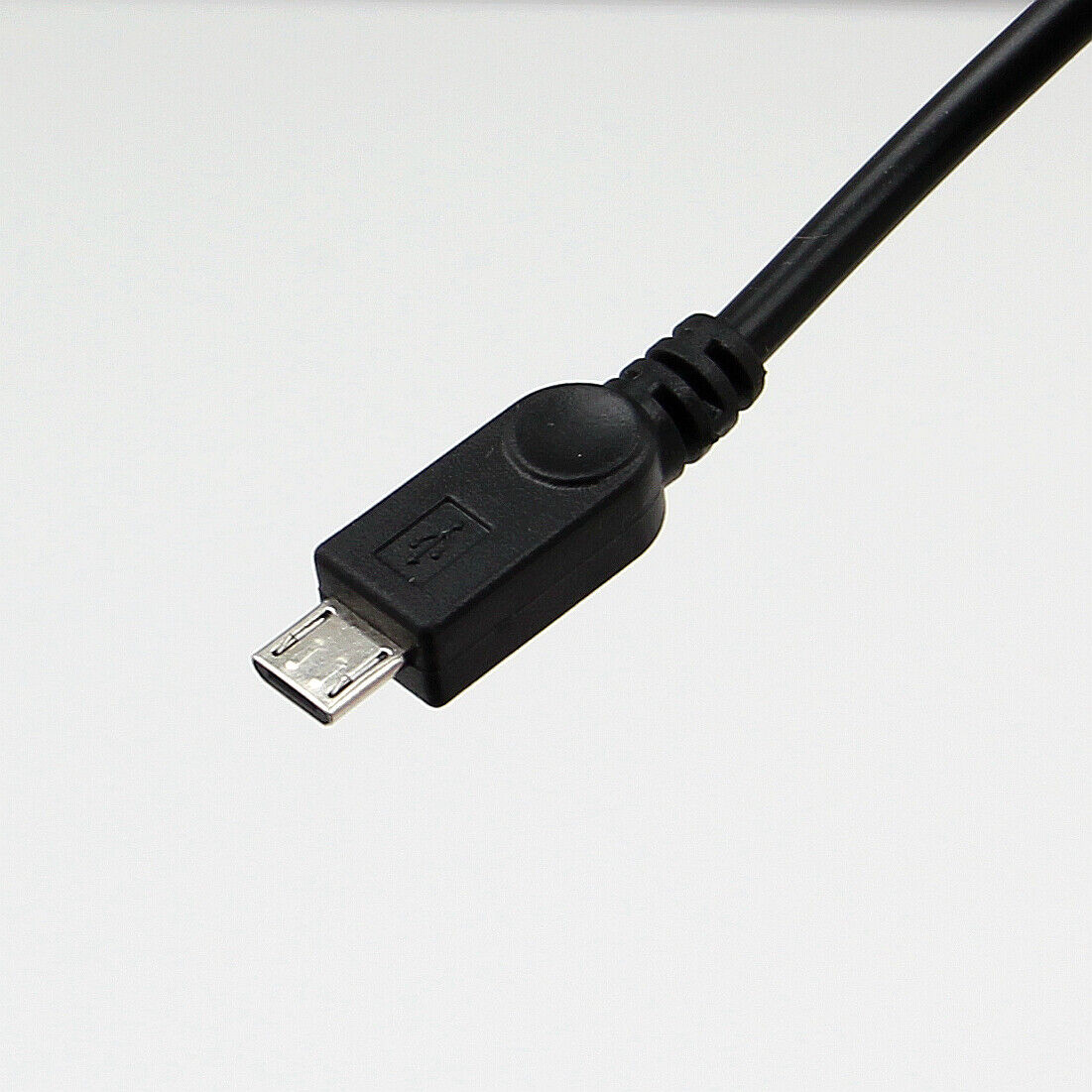 USB-C Female Converter Cable Adapter Cord Lead
