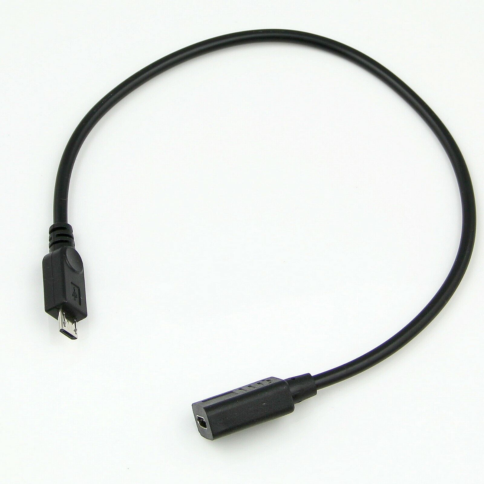 USB-C Female Converter Cable Adapter Cord Lead