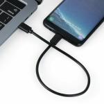 USB-C to Micro USB Sync Charge Cable