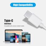 Samsung USB C Earphones with Mic & Earbuds