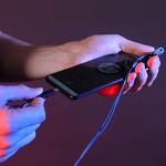 KLIM Fusion Earbuds with Mic - USB-C