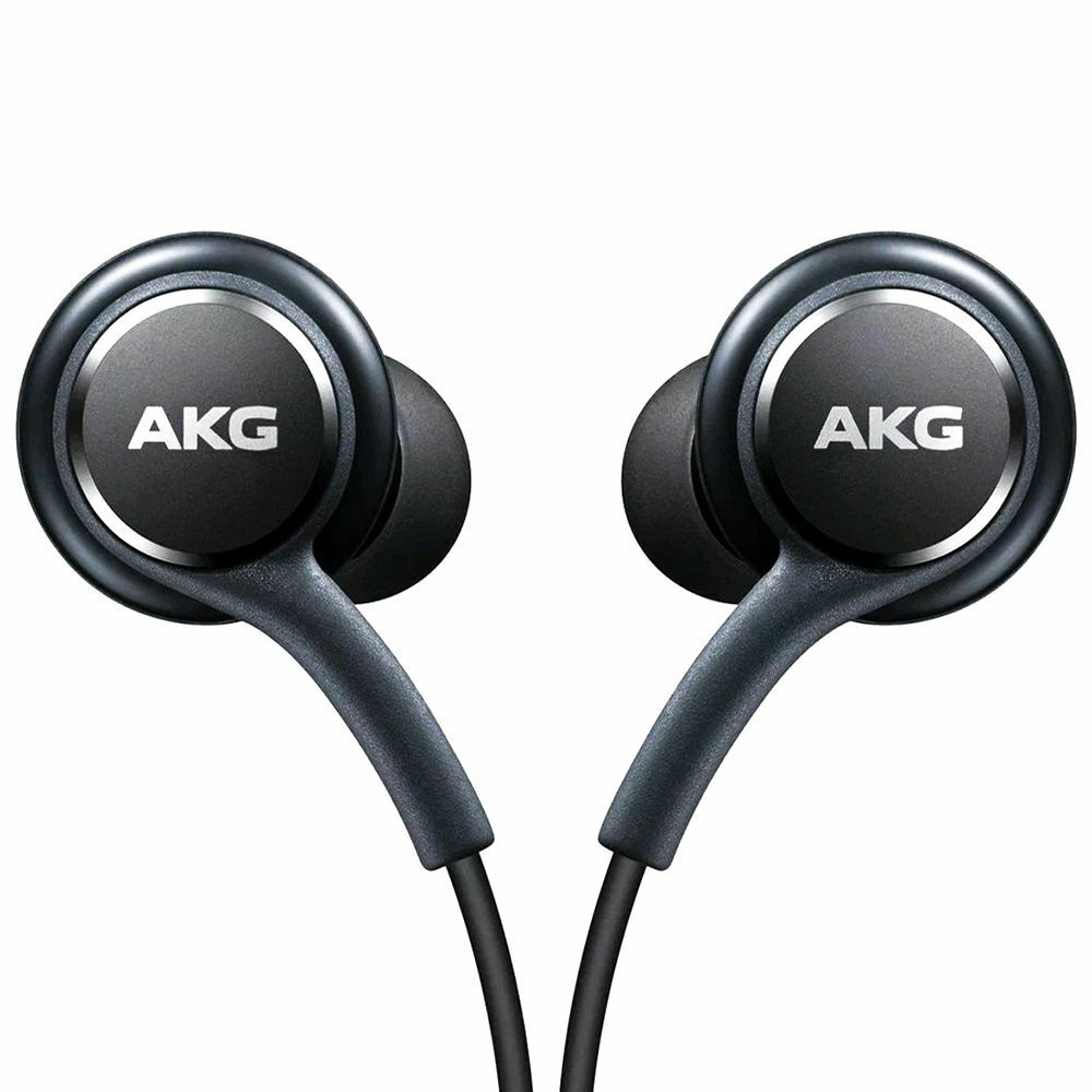 Samsung AKG Earphones with Type C Plug