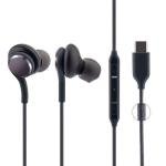 USB-C Earbuds for Samsung S21/Note 20 Ultra