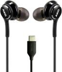 Samsung AKG Earphones with Type C Plug