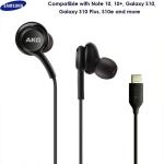 Samsung AKG Earphones with Type C Plug