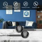 USB-C Earbuds for Samsung S21/Note 20 Ultra