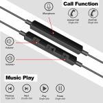 USB-C Earbuds for Samsung S21/Note 20 Ultra