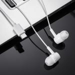 USB-C Earbuds with Mic for Samsung Phones