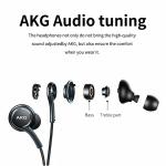 AKG USB-C Earbuds for Samsung Galaxy