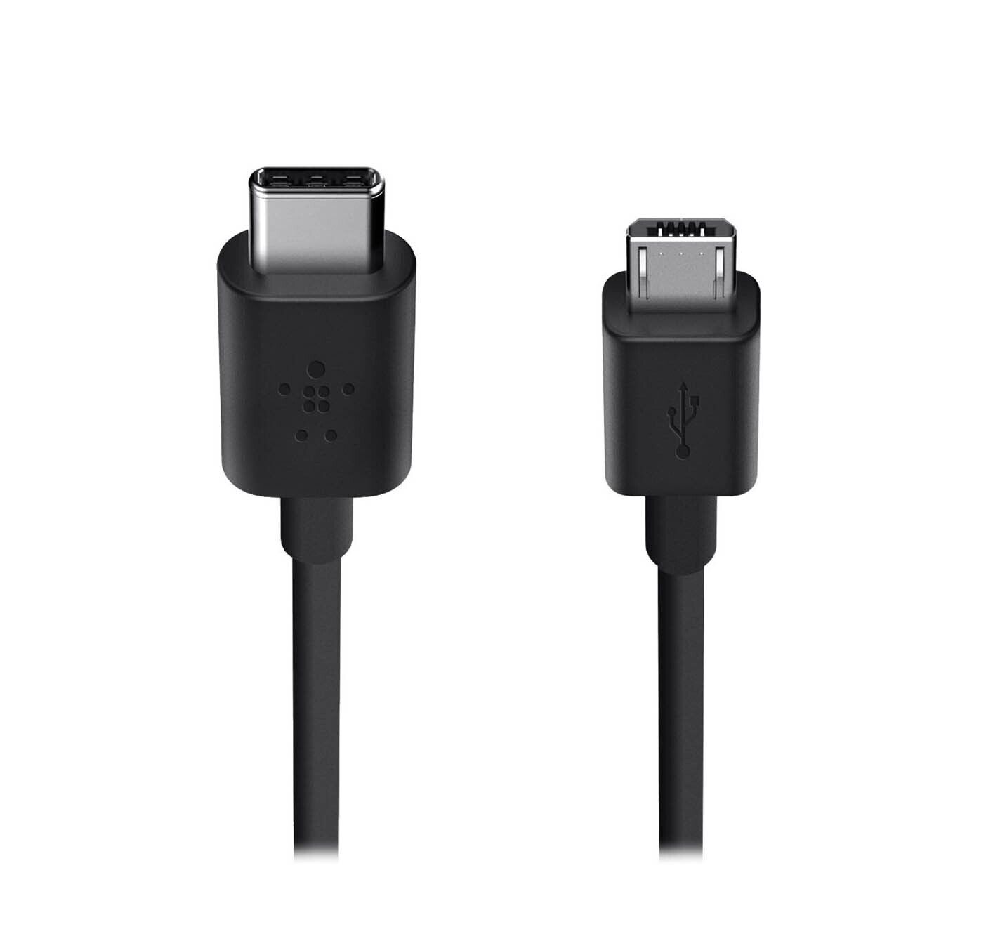 USB-C to Micro USB OTG for Devices