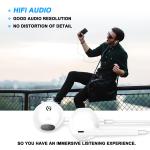 USB-C Earbuds for Samsung S21 Ultra