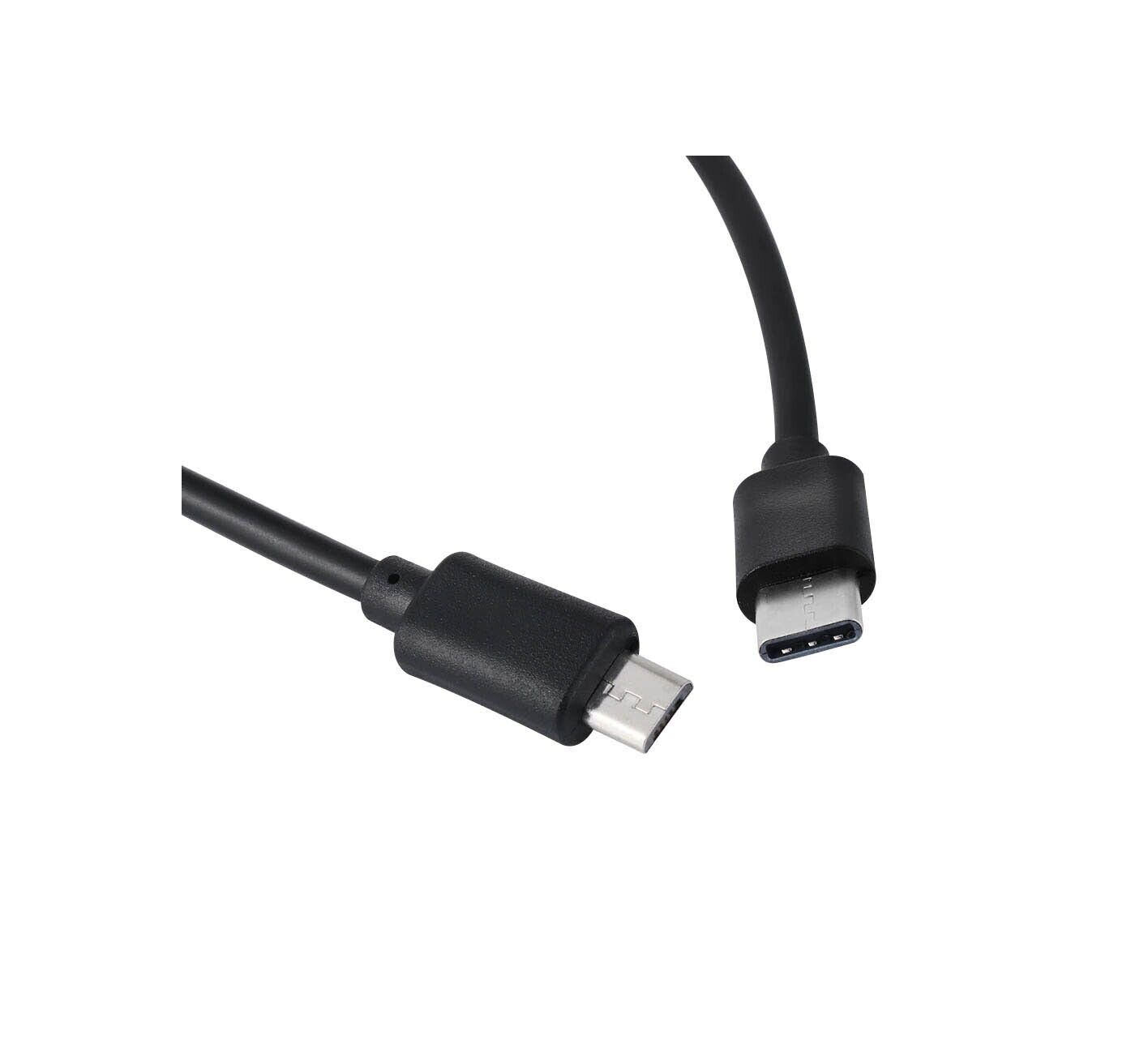 USB-C to Micro USB OTG for Devices
